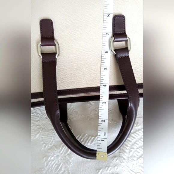 Patek Philipe "Le Voyage" Tote Bag - Picture 13 of 14